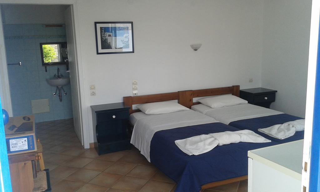 Votsalo Apartments Naousa  Room photo
