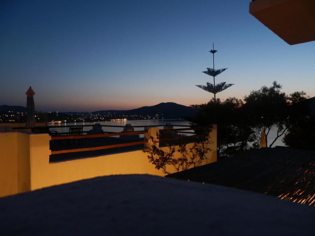 Votsalo Apartments Naousa  Exterior photo